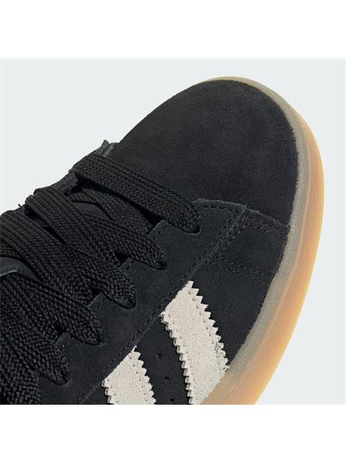 CAMPUS 00s          CBLACK/CREWHT/GUM3 ADIDAS ORIGINALS | JQ8354/ND